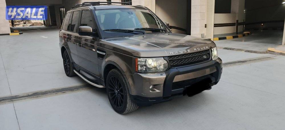 رنج روفر0