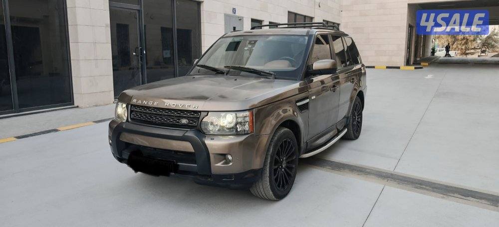 رنج روفر2