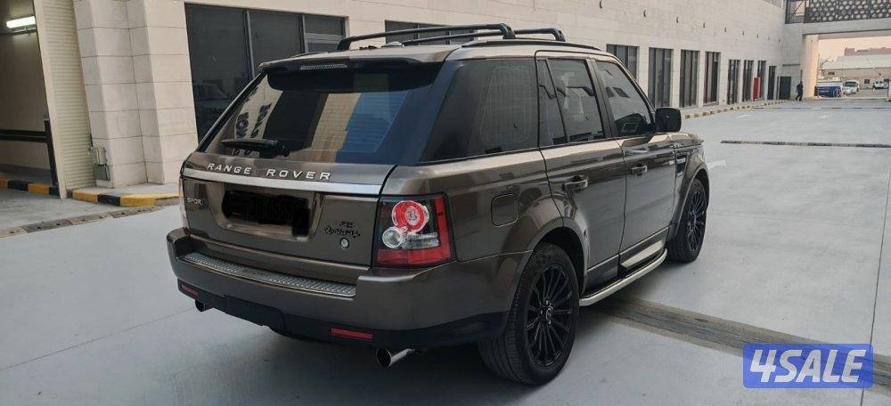 رنج روفر1