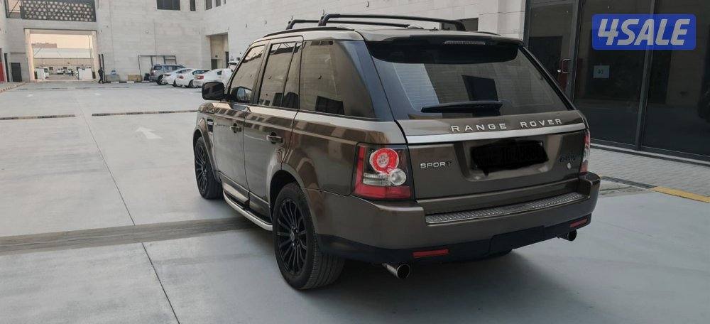 رنج روفر3