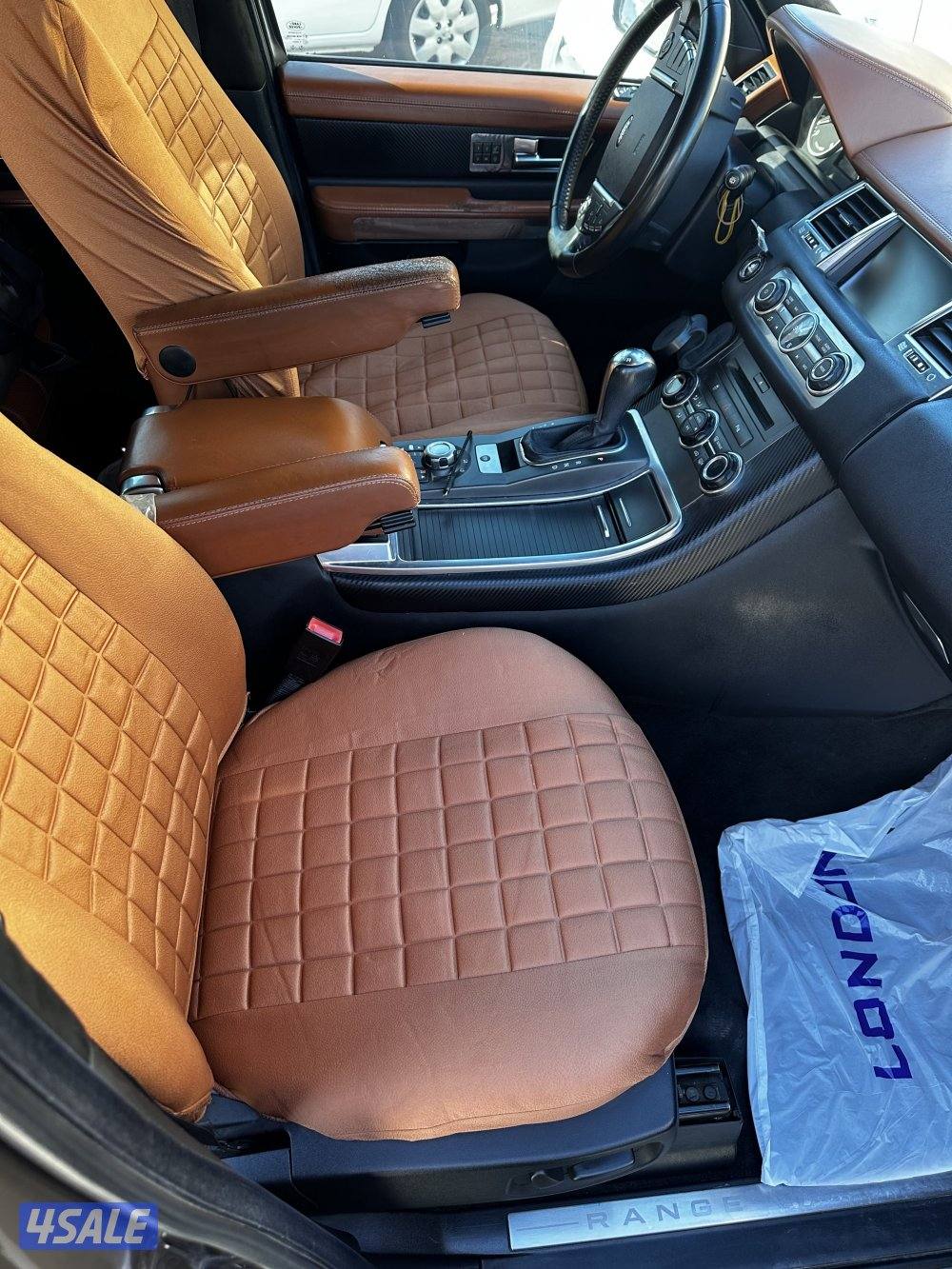 رنج روفر4