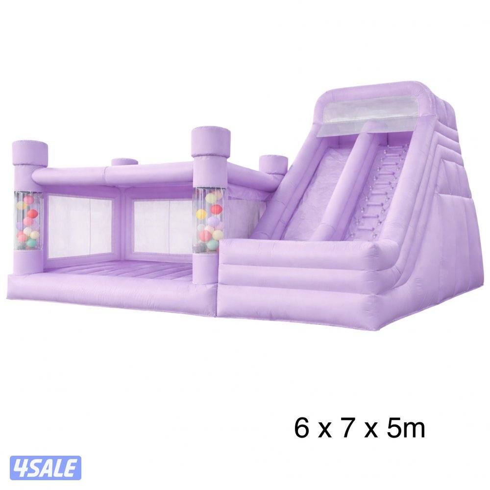 Bouncers  نطاطيات جديدة للبيع بالجملة بسعر مغري0