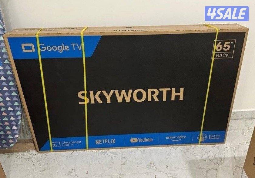 تلفزيونات24ساعة🚚توصيل نت فلكس يوتيوب شاهدبرمجة تلفزيونات0