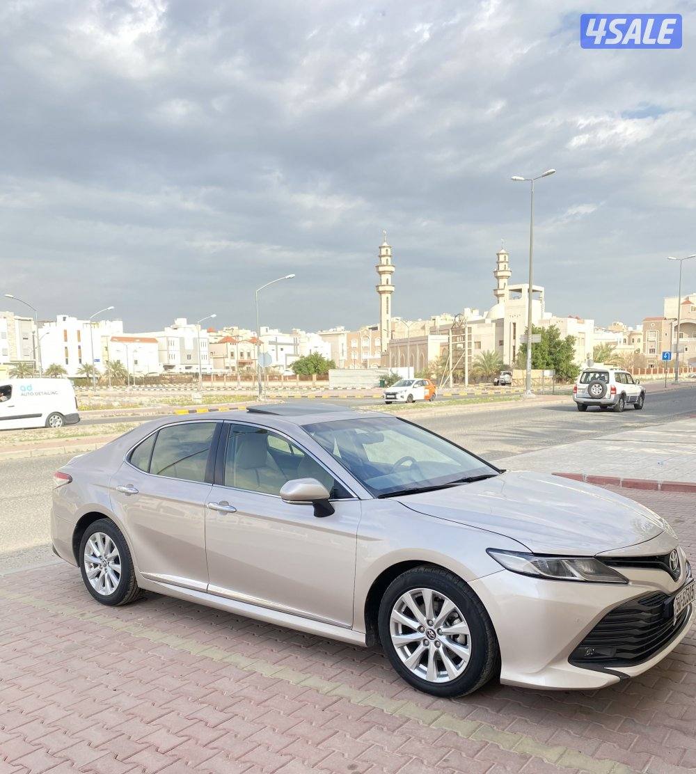 كامري 2019 لمتدد1