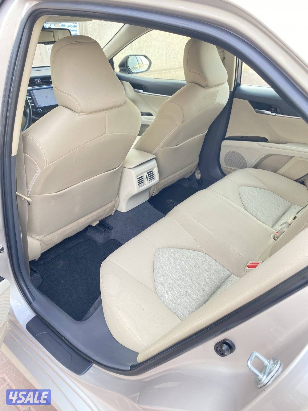 كامري 2019 لمتدد6