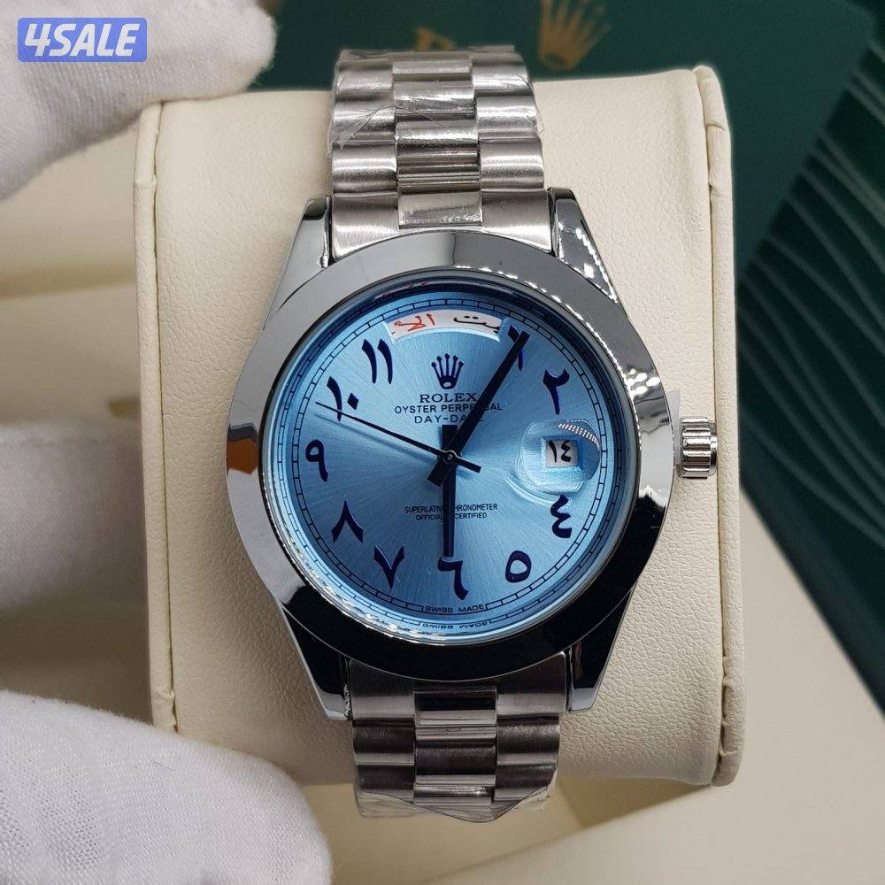 ساعات رجالية 2026🔥2