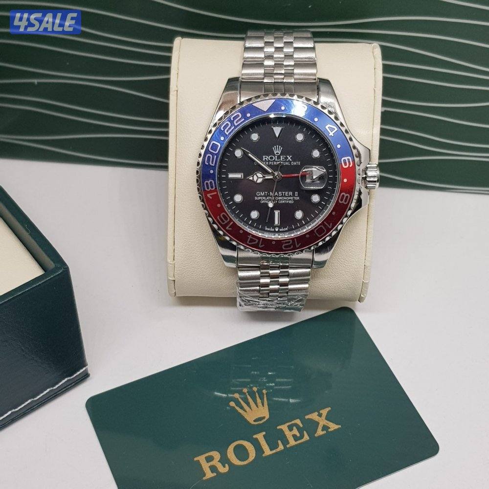 ساعات رجالية 2026🔥6