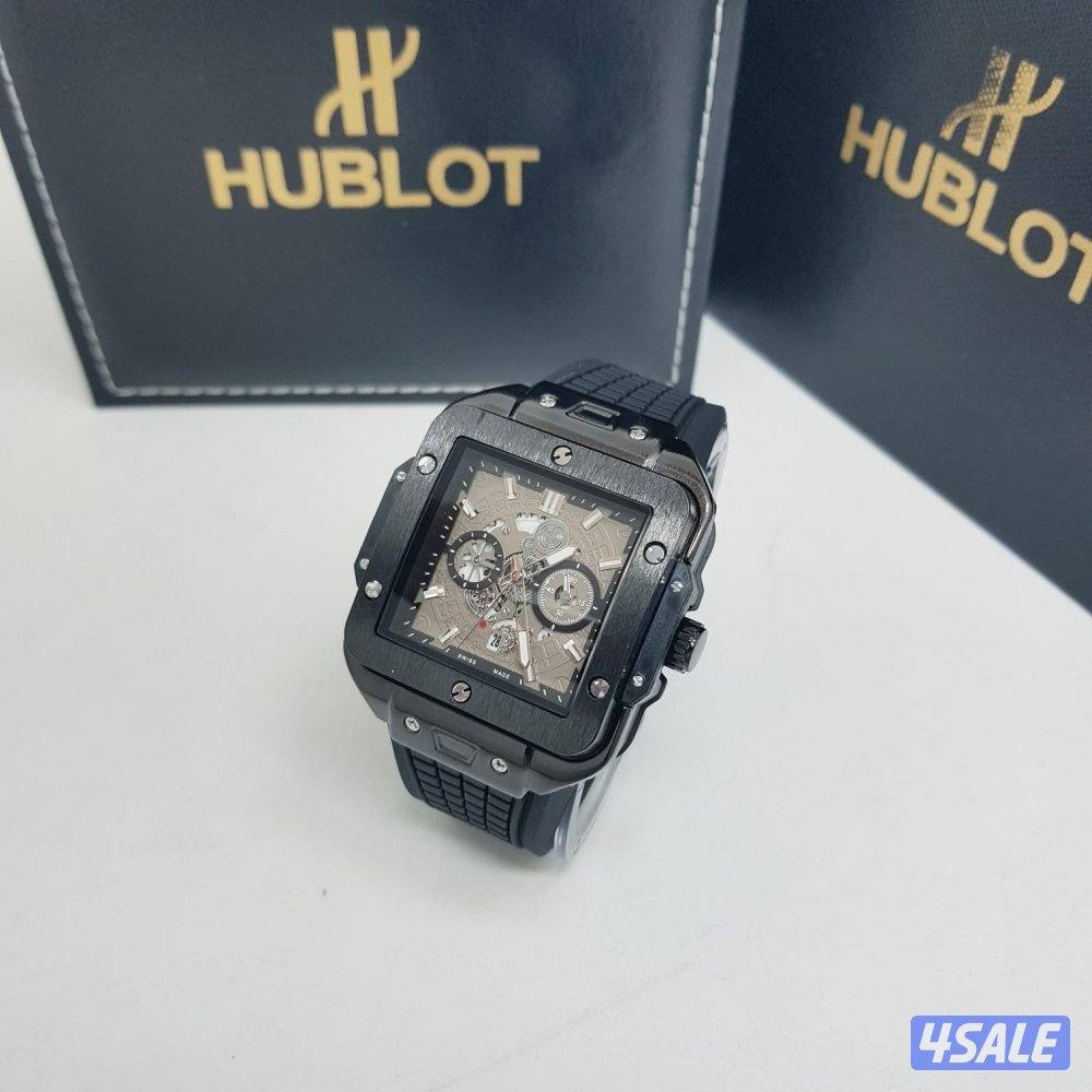 ساعات رجالية 2026🔥5