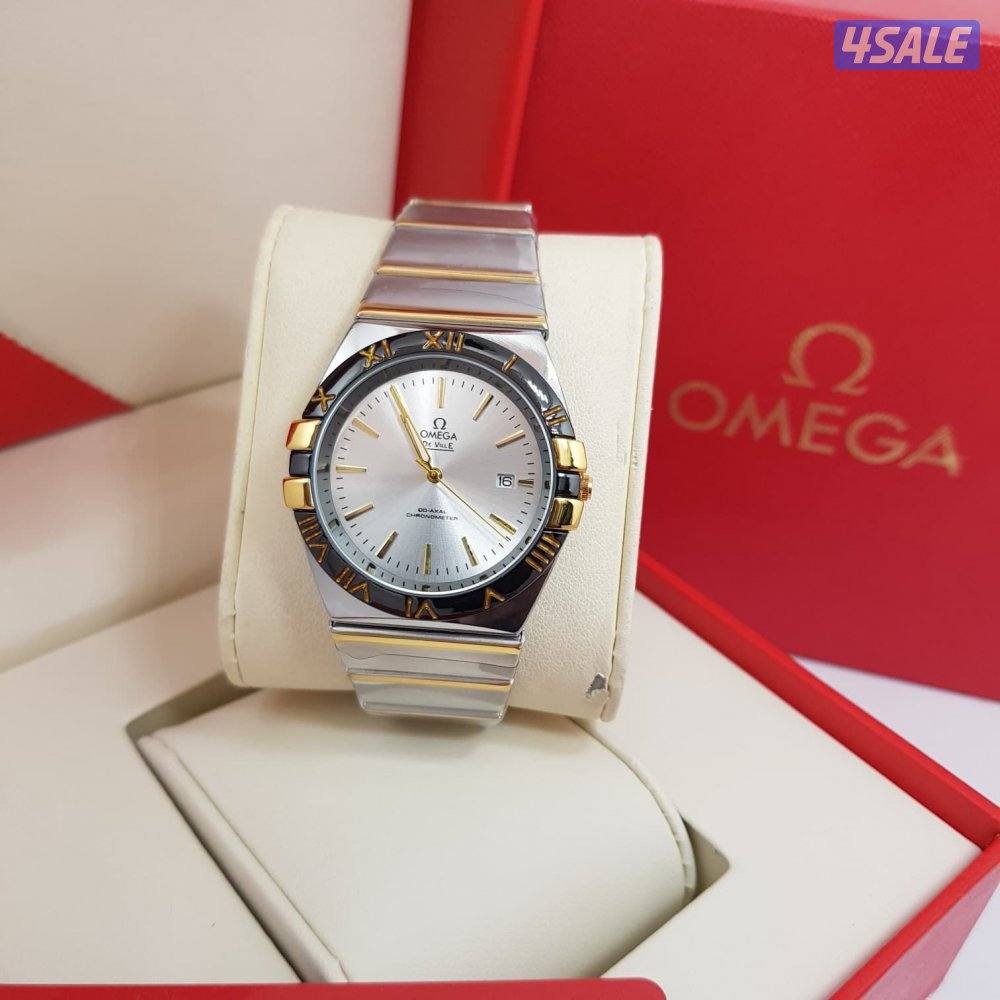 ساعات رجالية 2026🔥7