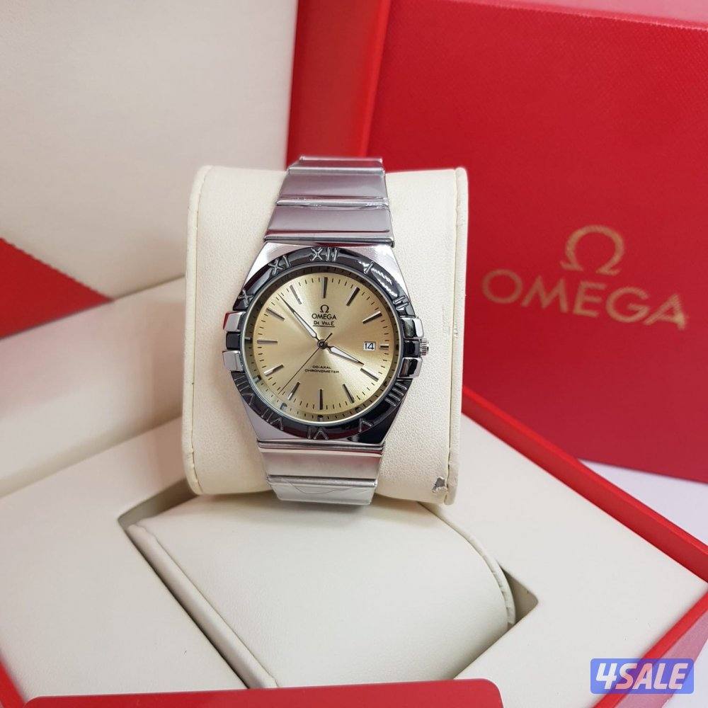 ساعات رجالية 2026🔥8