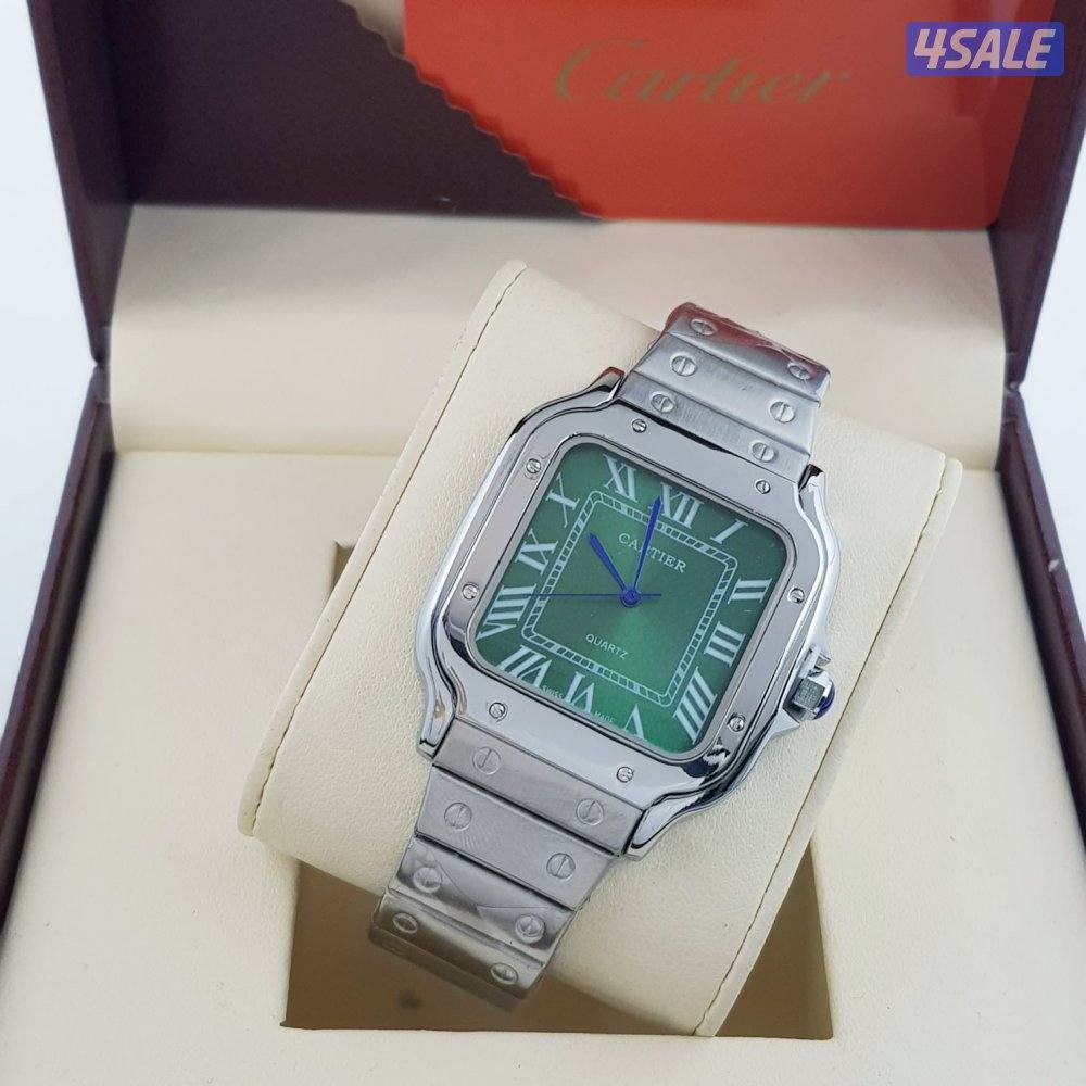 ساعات رجالية 2026🔥11