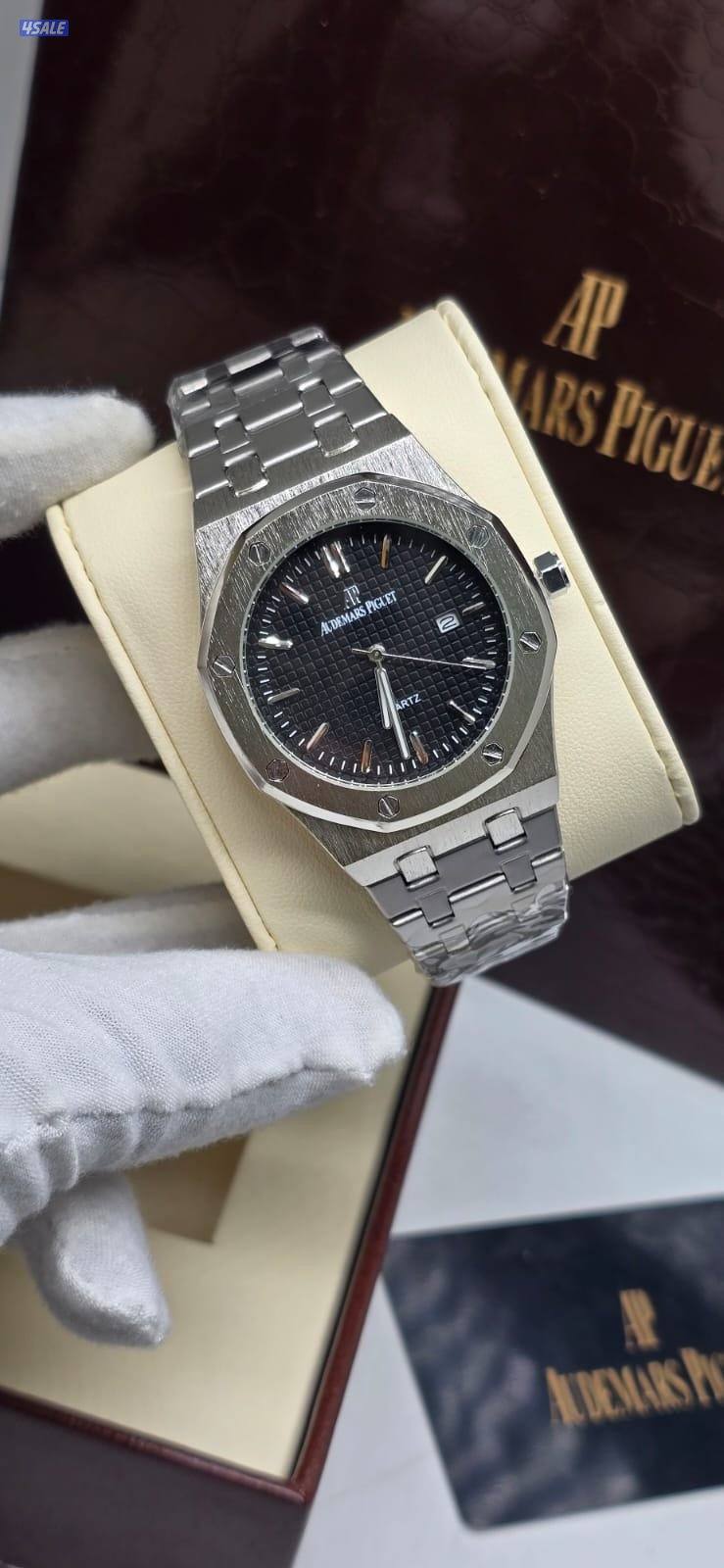 ساعات رجالية 2026🔥13