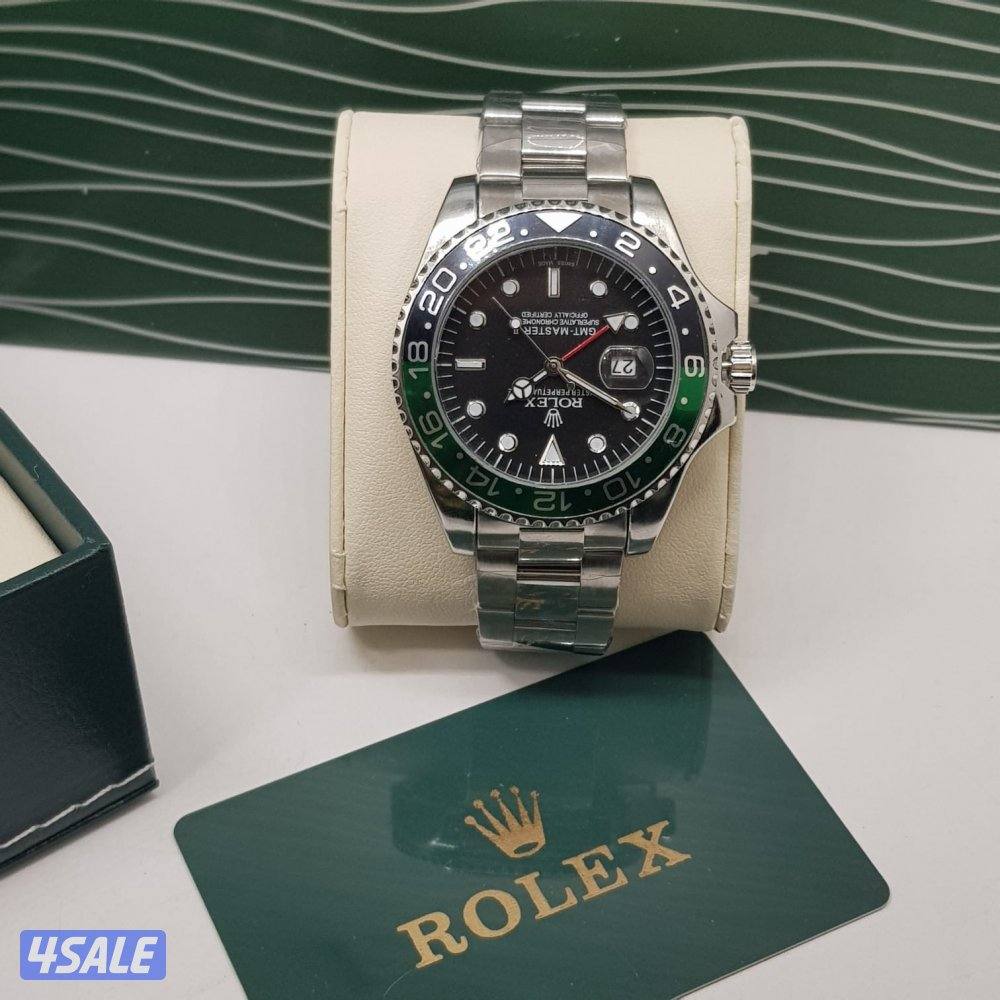 ساعات رجالية 2026🔥15