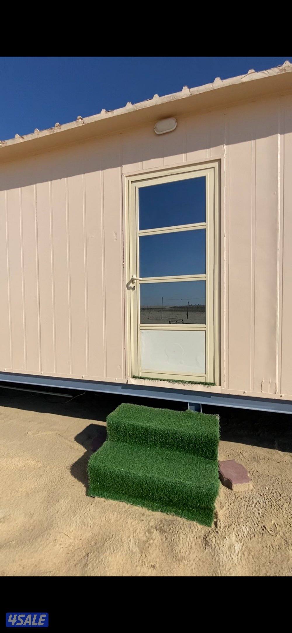 للبيع شالية ١٢ / ٤ بنل ساندوج مصنع القطامي2