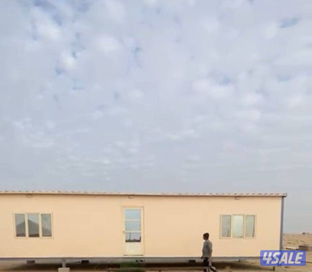 للبيع شالية ١٢ / ٤ بنل ساندوج مصنع القطامي9