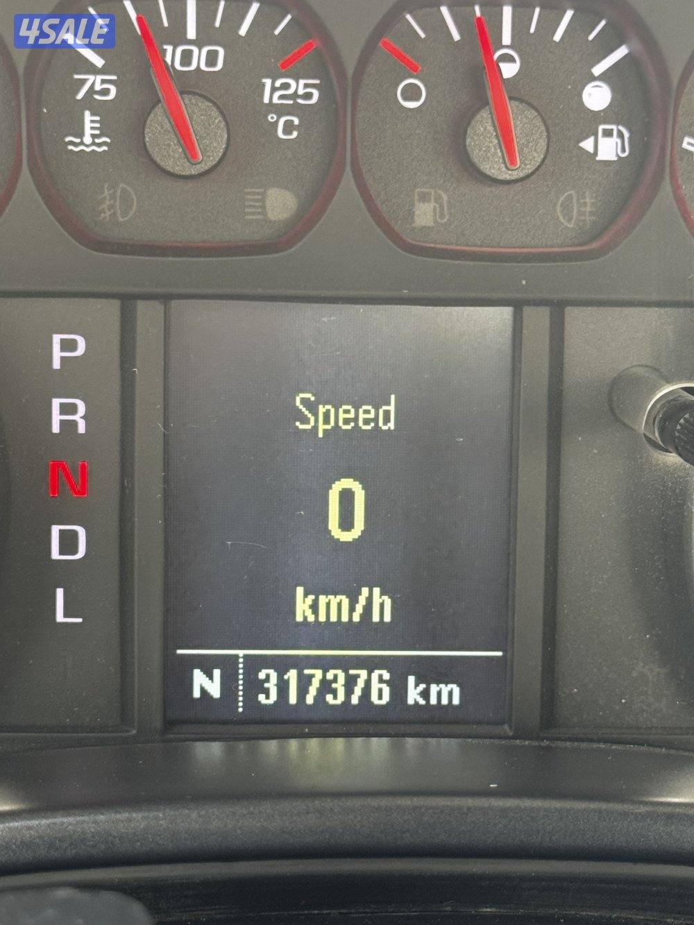 سلفرادو 2017 صبغ الوكاله3