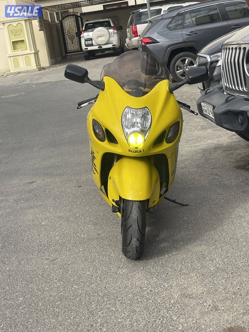 هايبوسا 20064