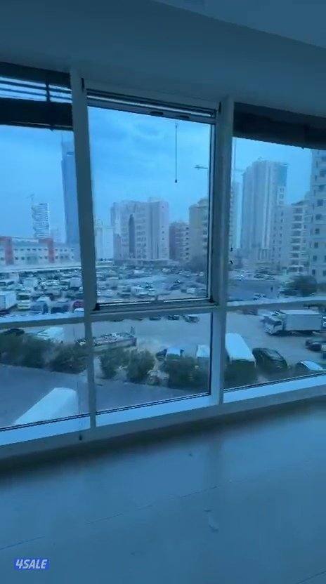 منطقه شرق قطعه ٣ الدور الثاني تجاريه2