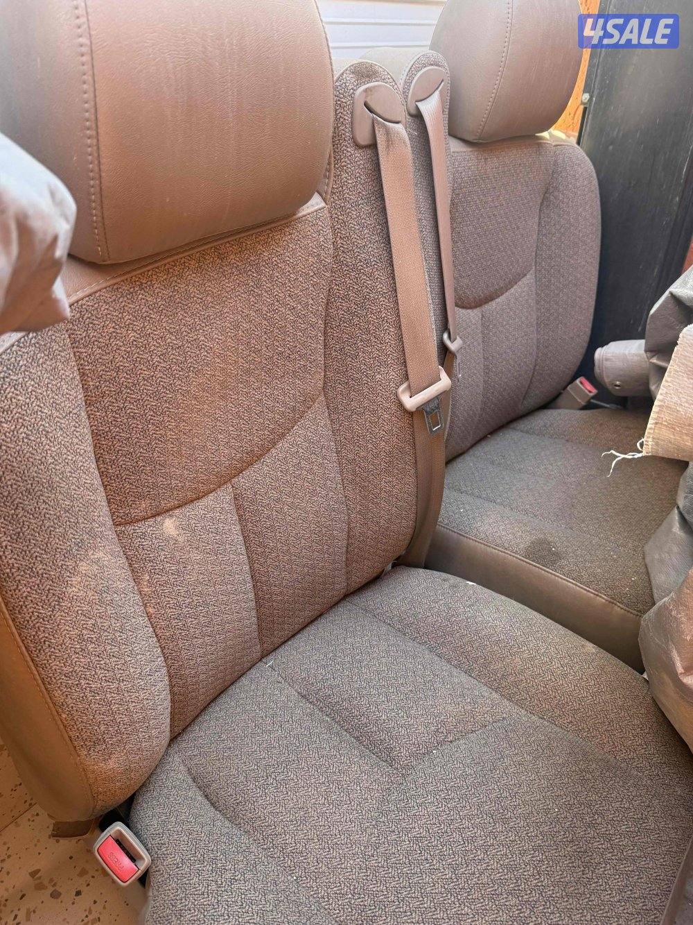 كشنات جمس مخصر ٢٠٠٤-٢٠٠٦3