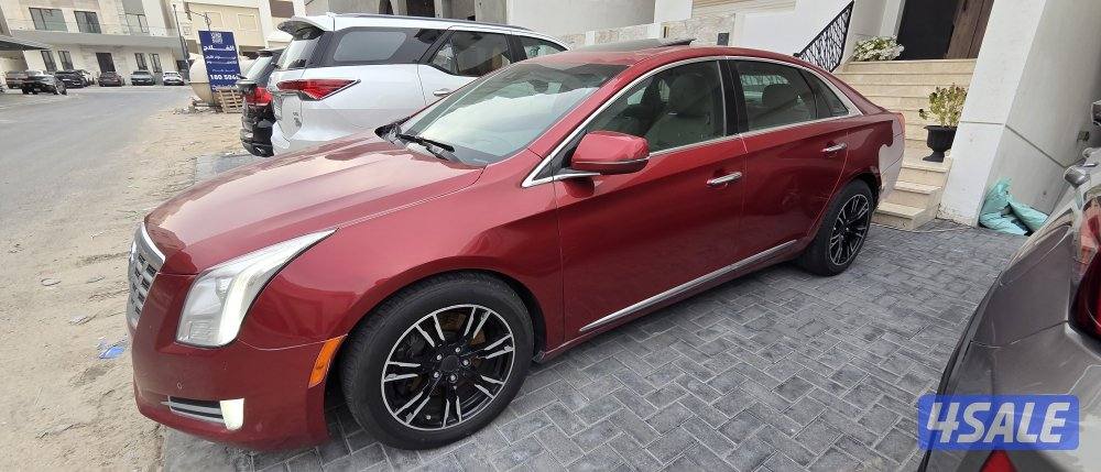 كاديلاك ٢٠١٣0