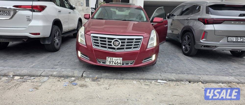 كاديلاك ٢٠١٣1