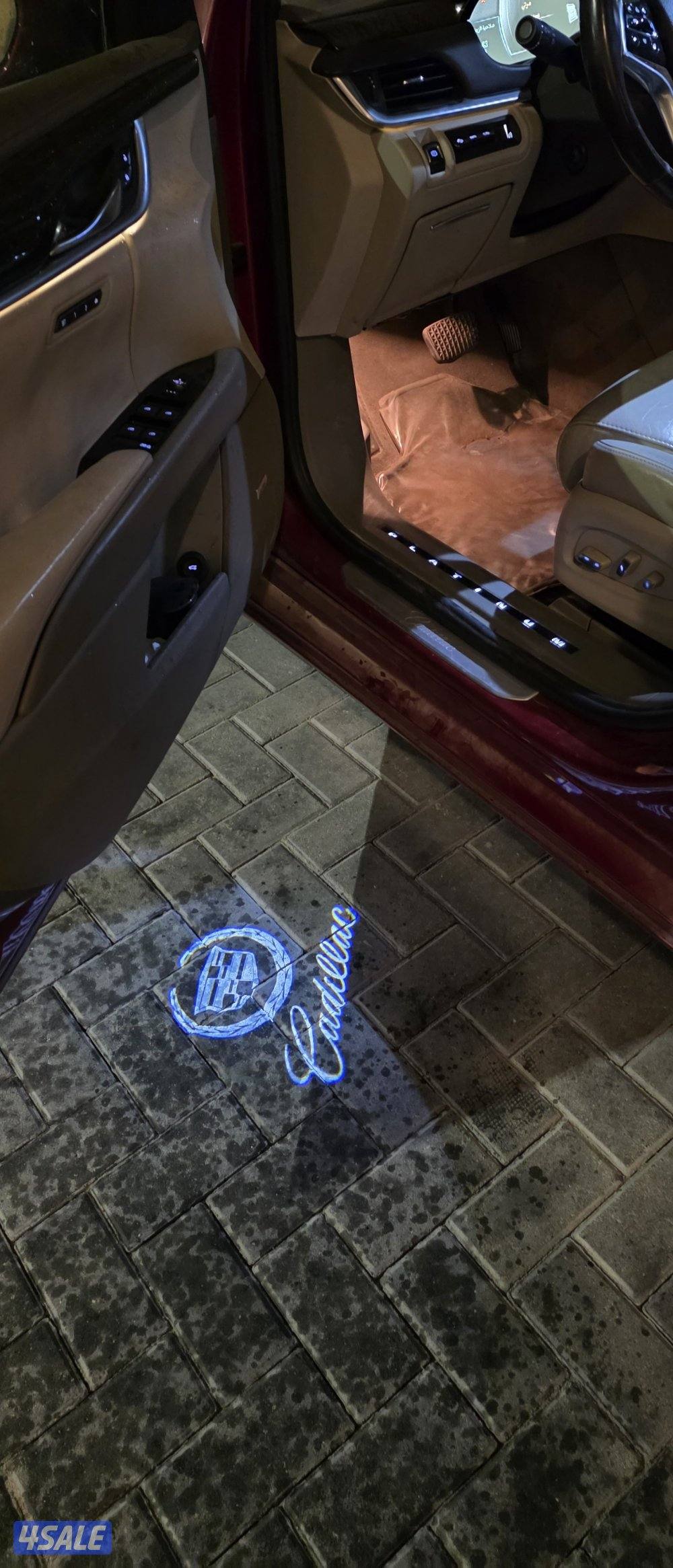 كاديلاك ٢٠١٣5