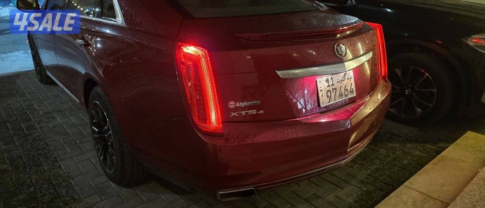 كاديلاك ٢٠١٣6