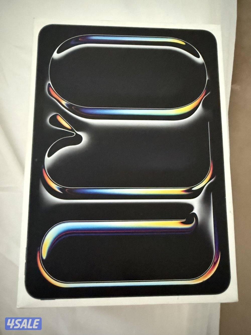 Ipad m4 cellular matt 1TB0