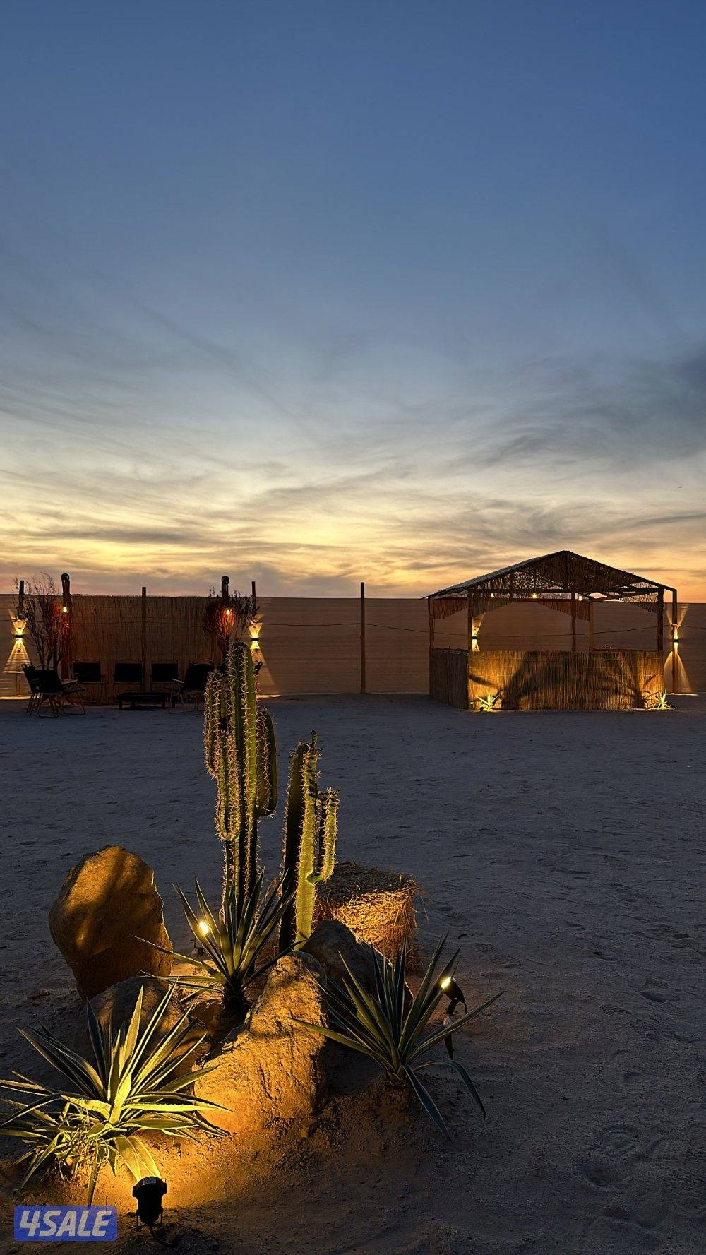 للبيع مخيم1