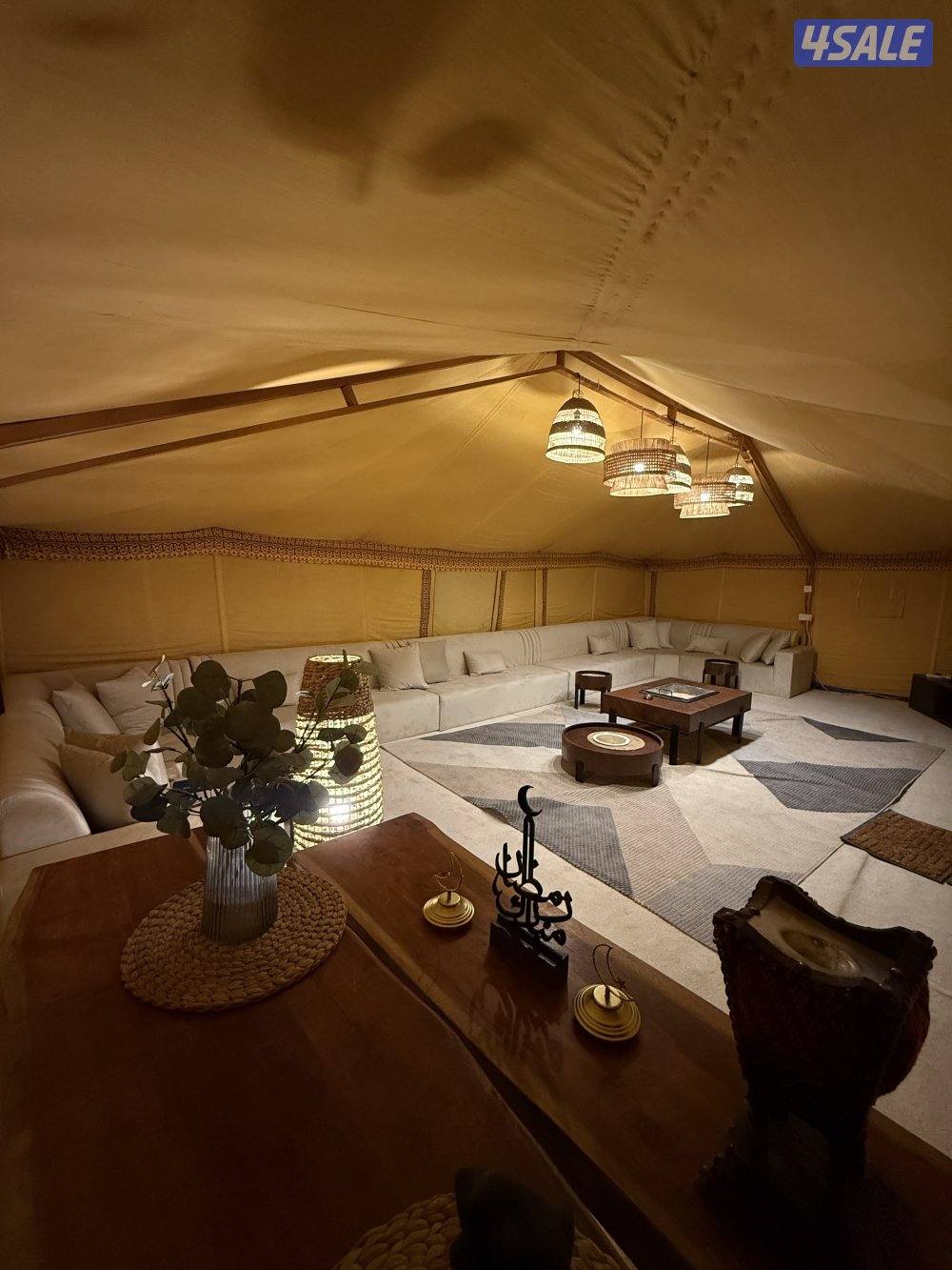 للبيع مخيم4
