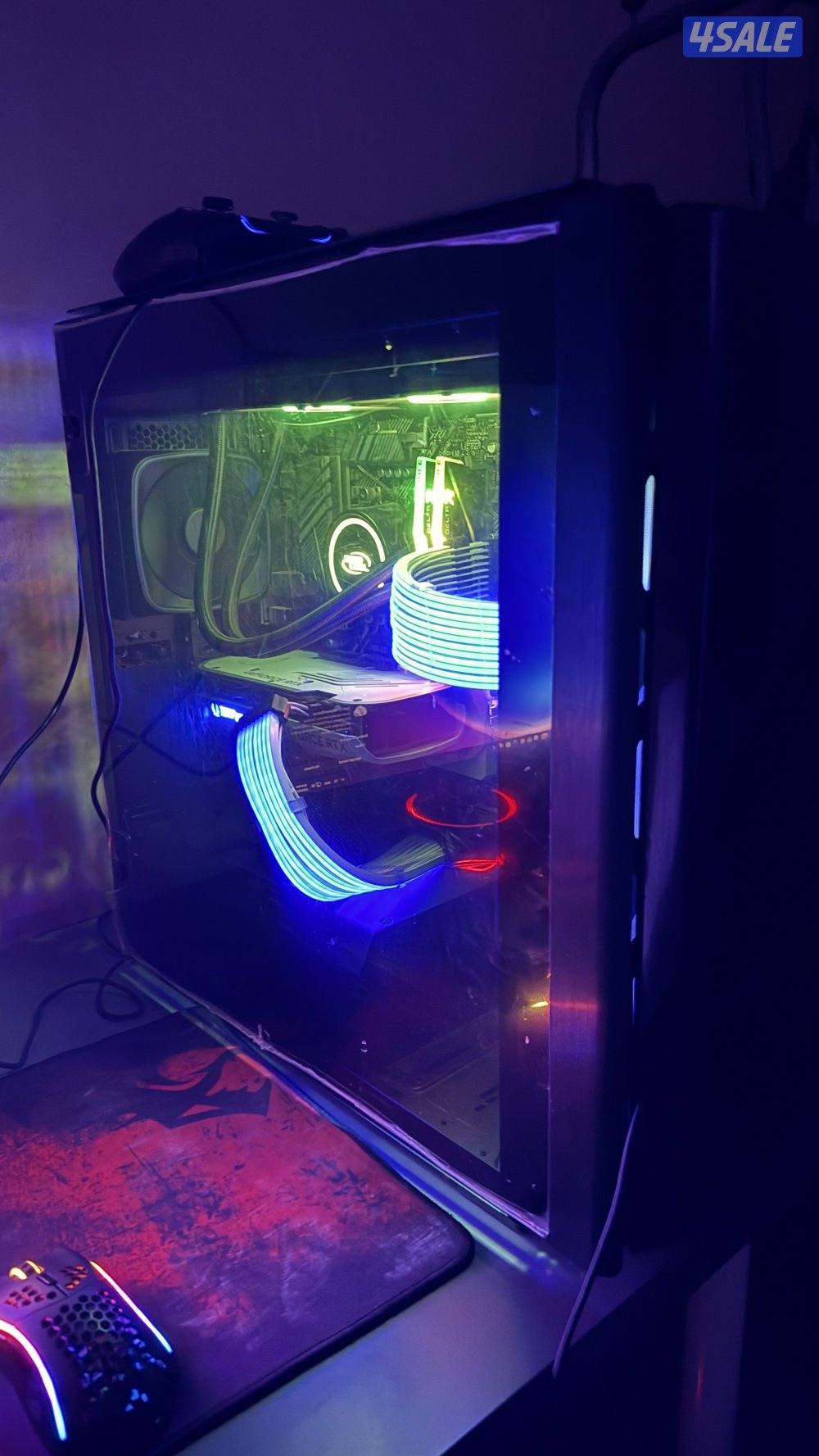 للبيع سيت اب كامل1