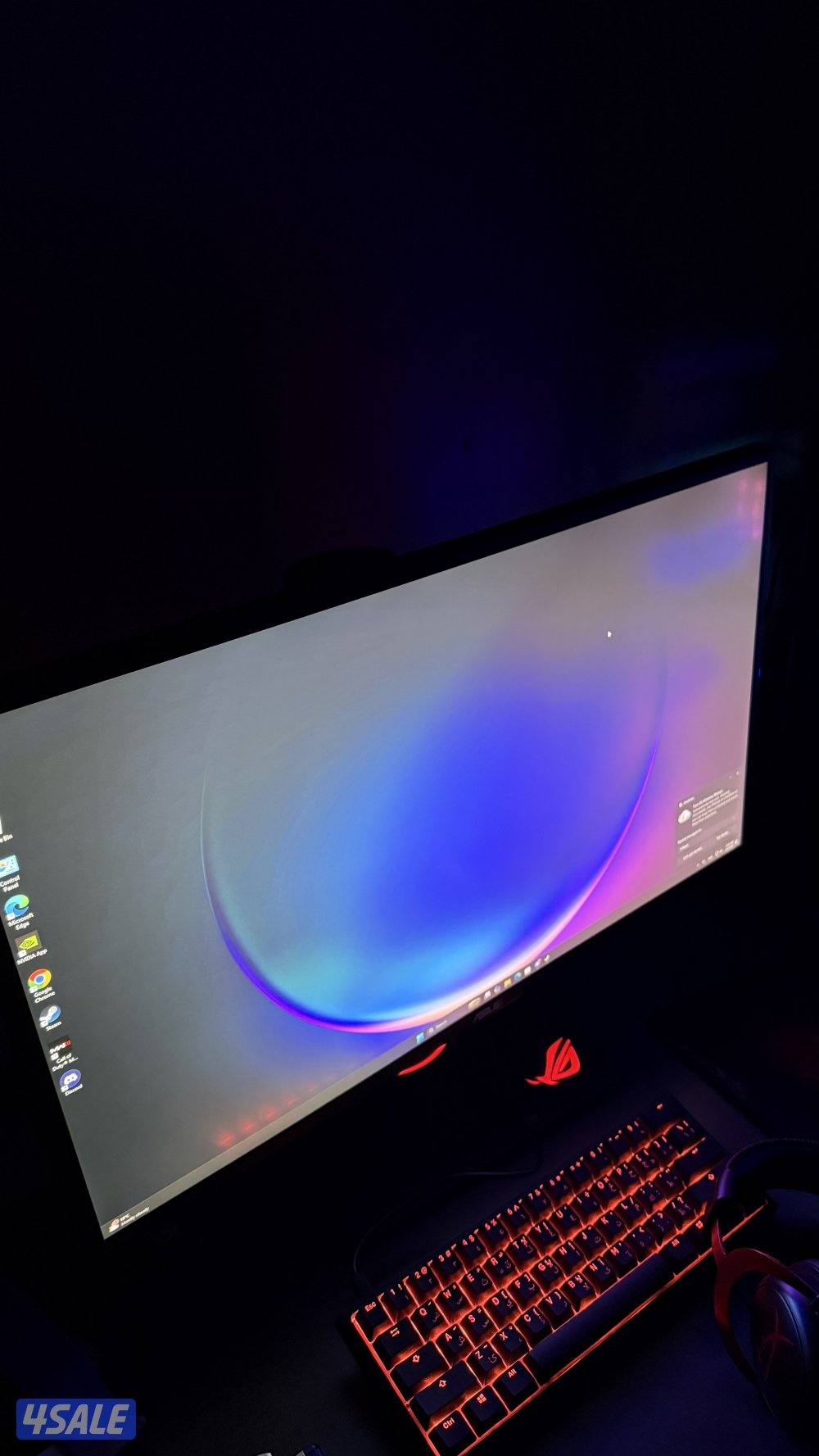 للبيع سيت اب كامل3