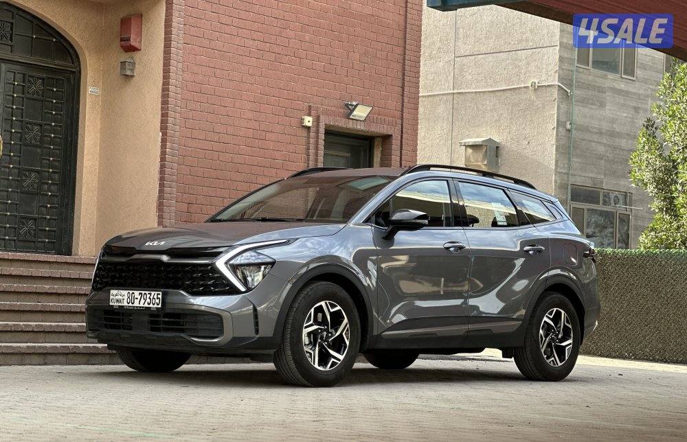 كيا سبورتاج L موديل 20254