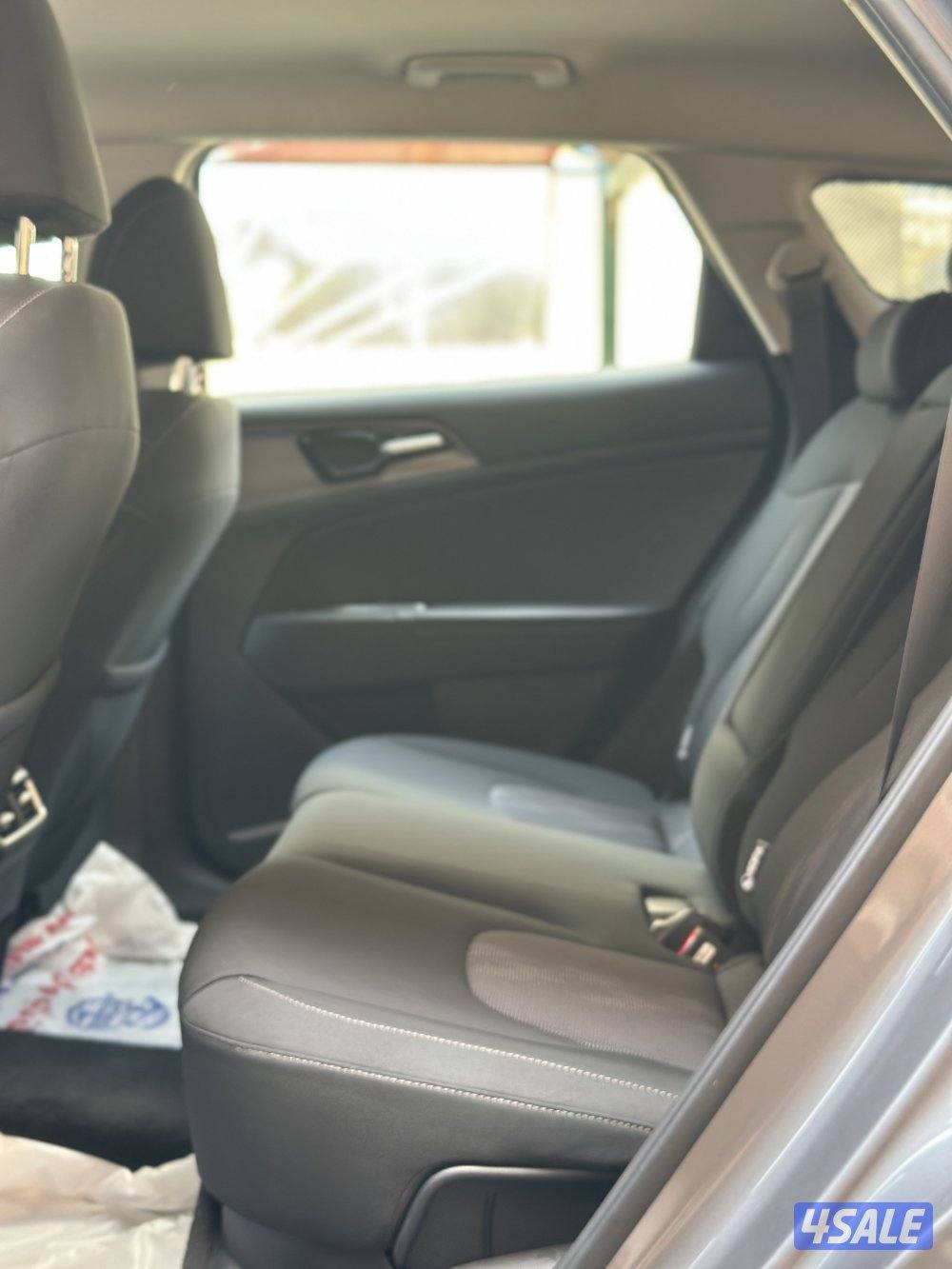 كيا سبورتاج L موديل 20259