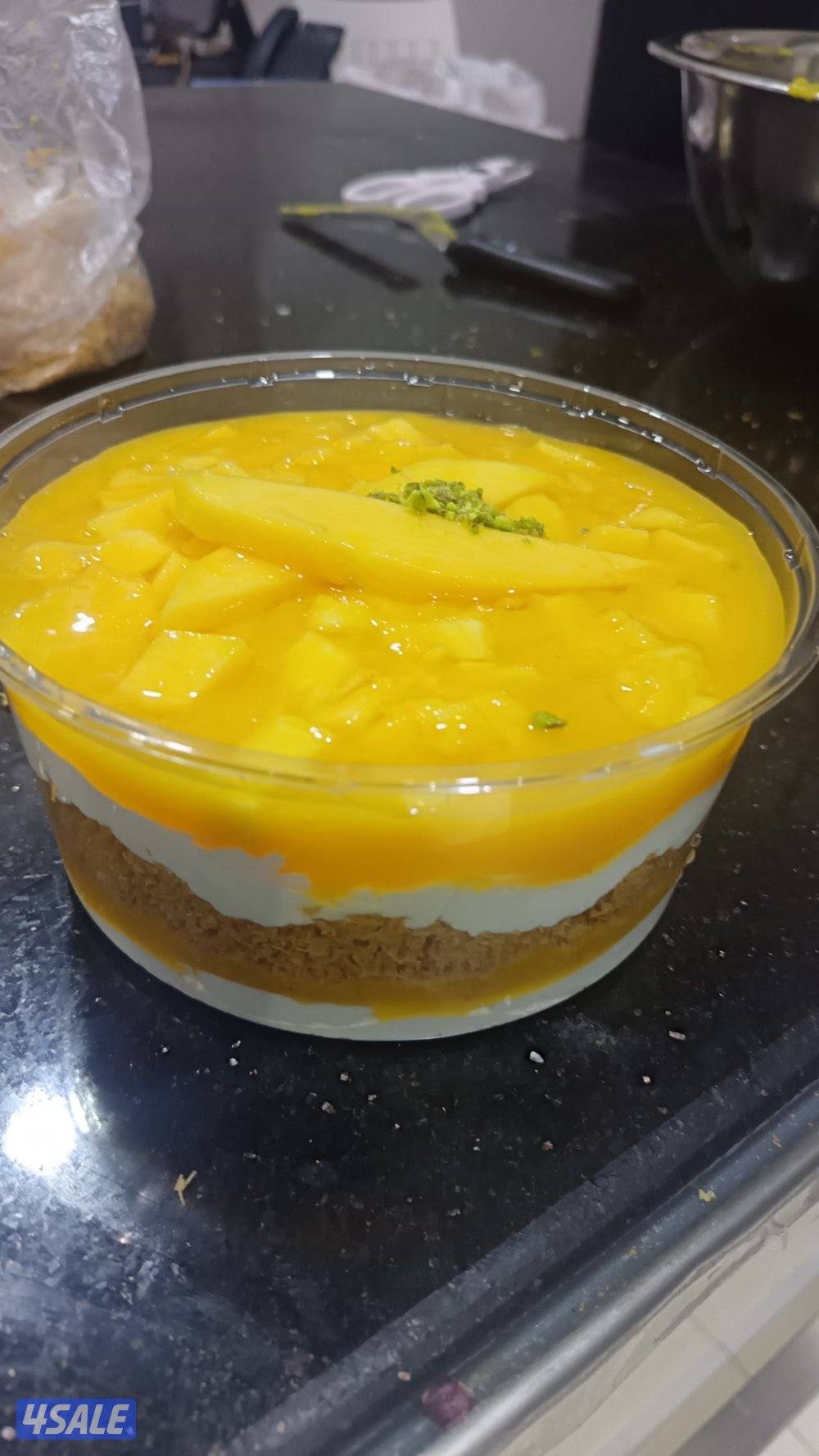 شيف حلواني ومدير خبره 19 عام4