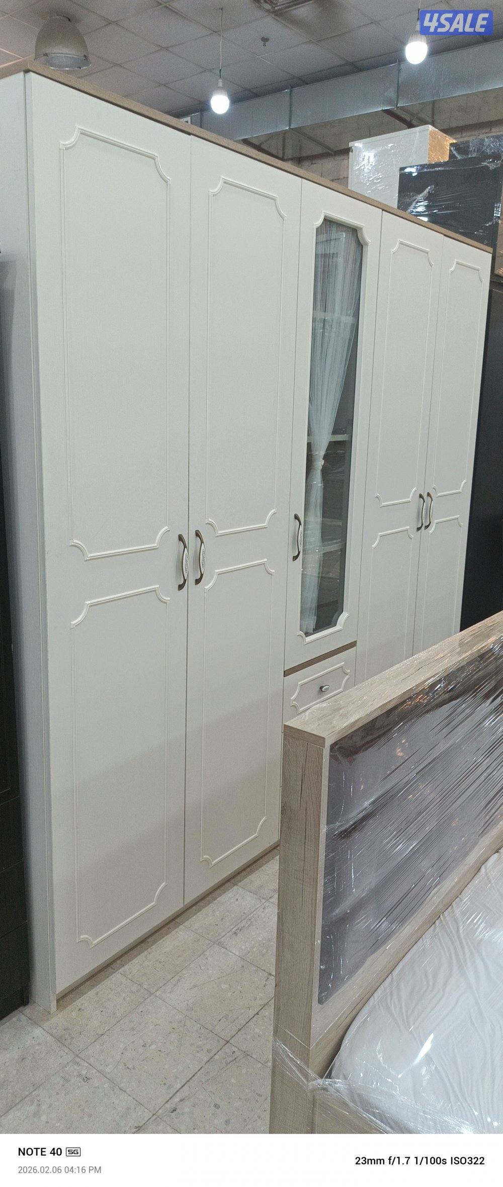 نبيع ونشتري الاثاث المستعمل0