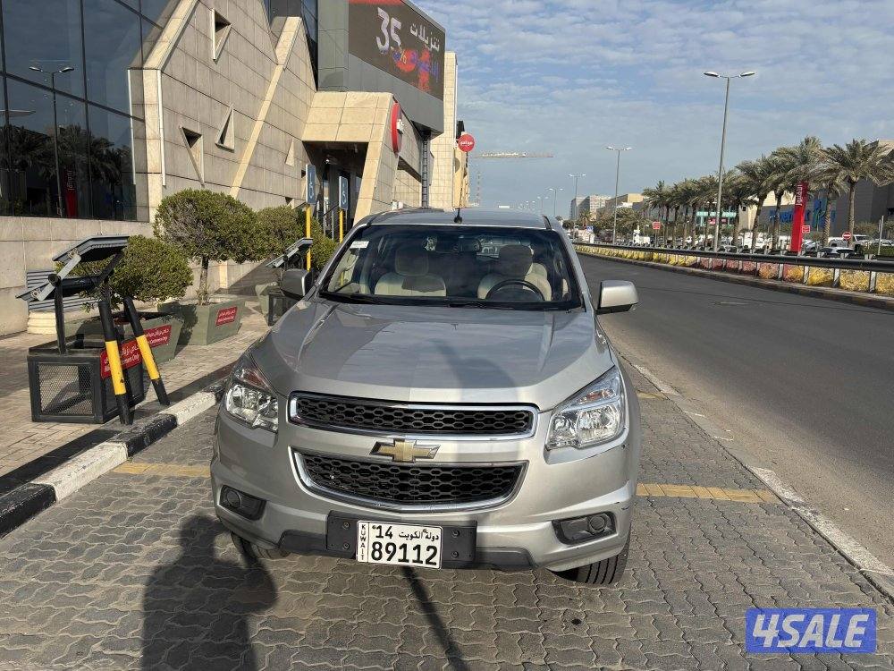 للبيع شفر بليزر موديل 2016 بحاله ممتازه سرفس وكاله عداد100 الف2