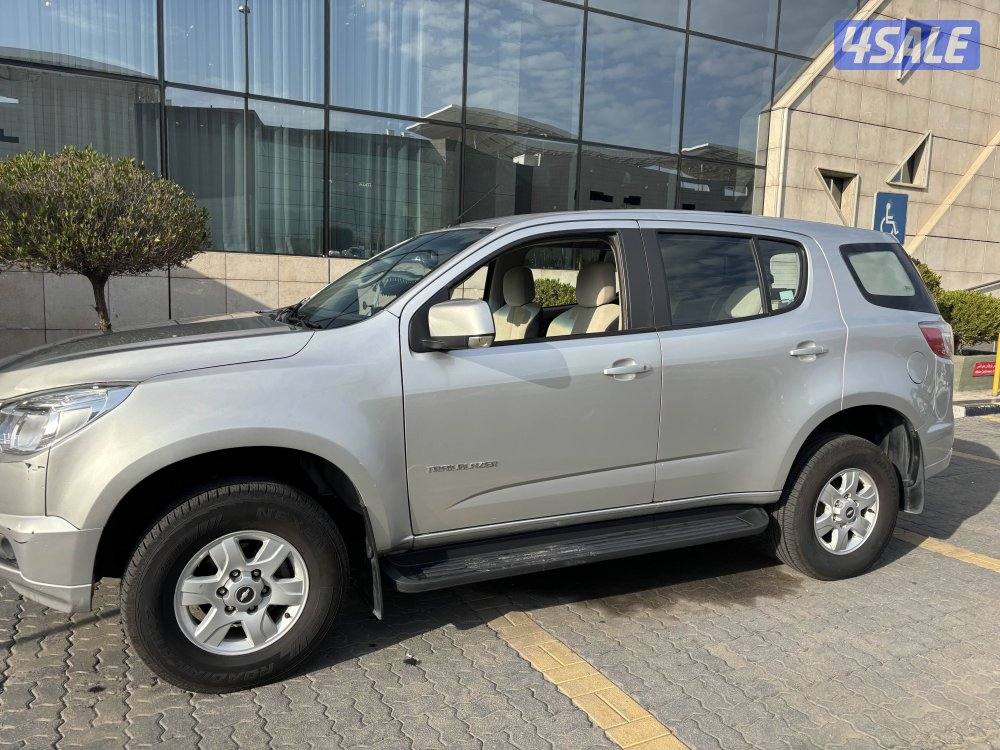 للبيع شفر بليزر موديل 2016 بحاله ممتازه سرفس وكاله عداد100 الف3