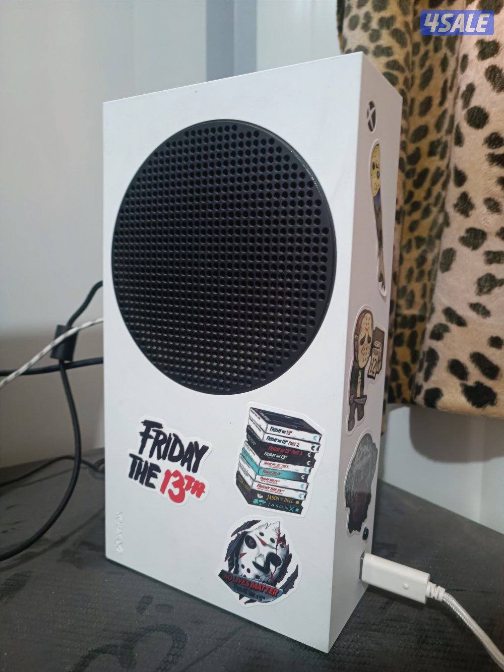 اكس بوكس سيريس اس0