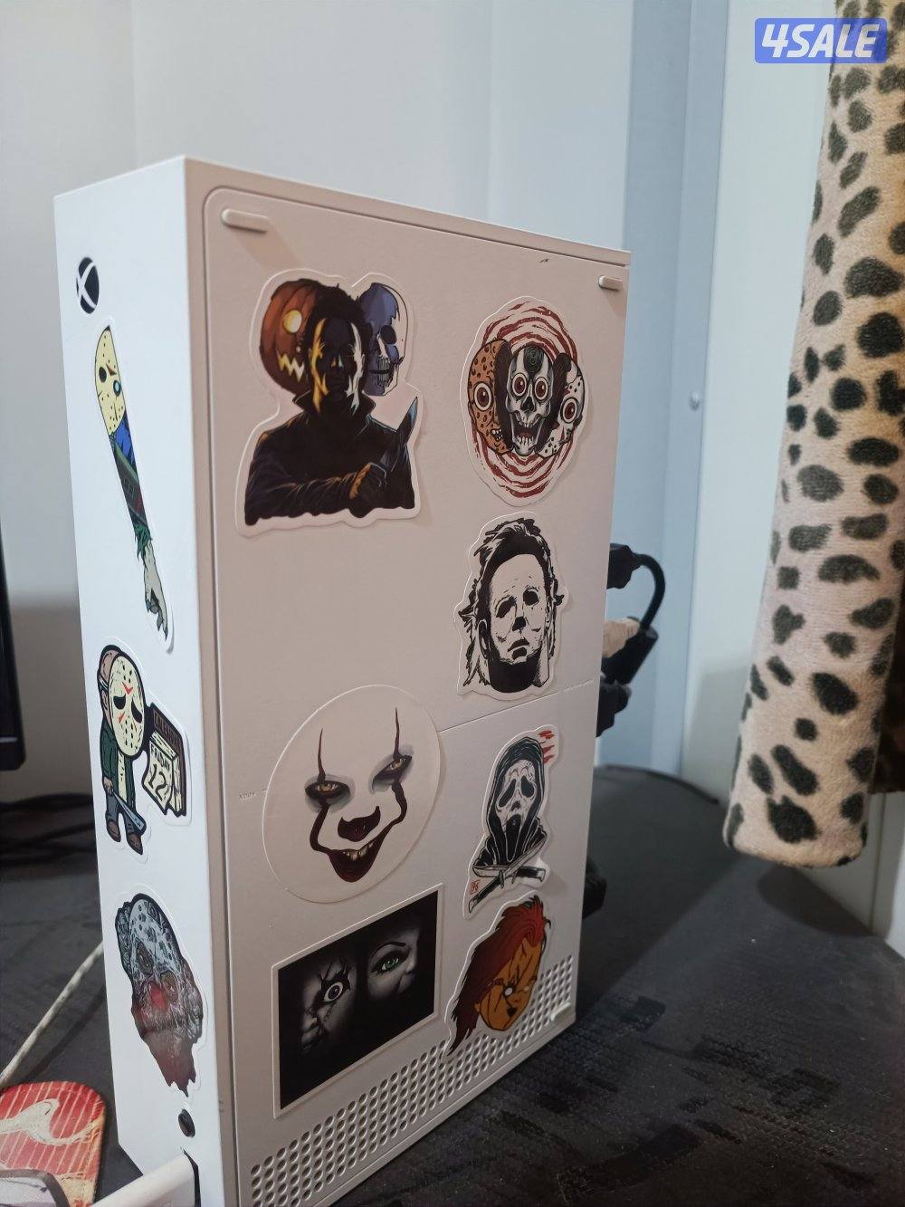 اكس بوكس سيريس اس1