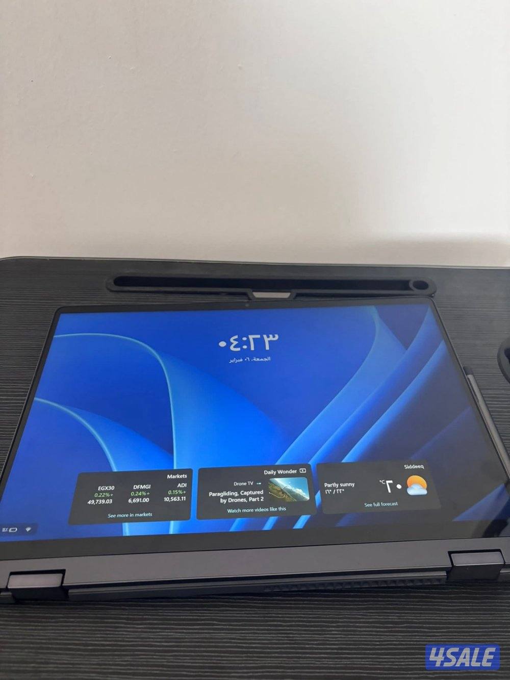 للبيع لابتوب0