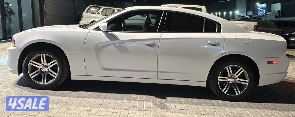 دوج شارجر 20141