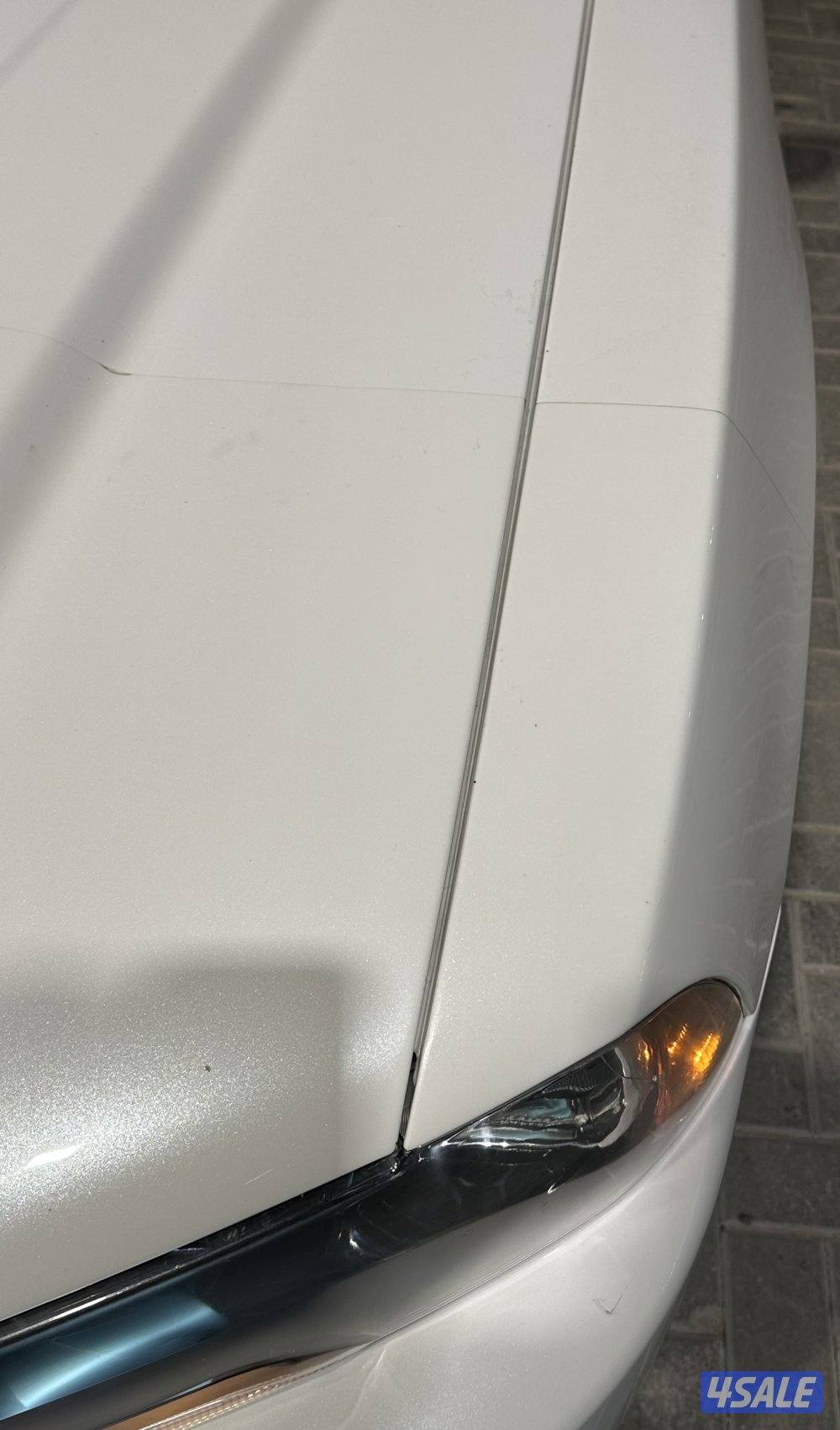 دوج شارجر 20144