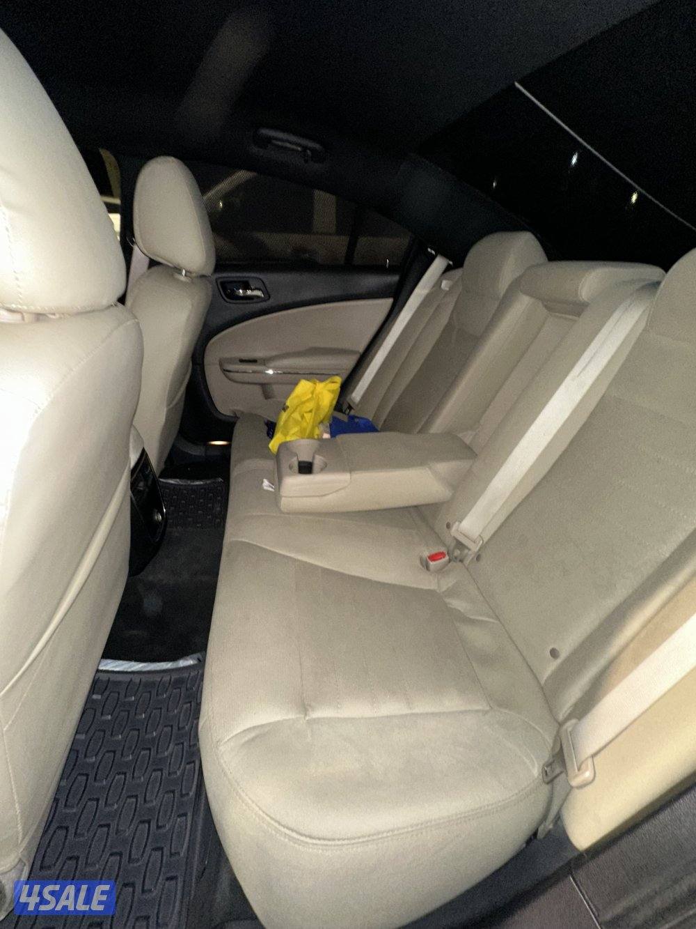 دوج شارجر 20146