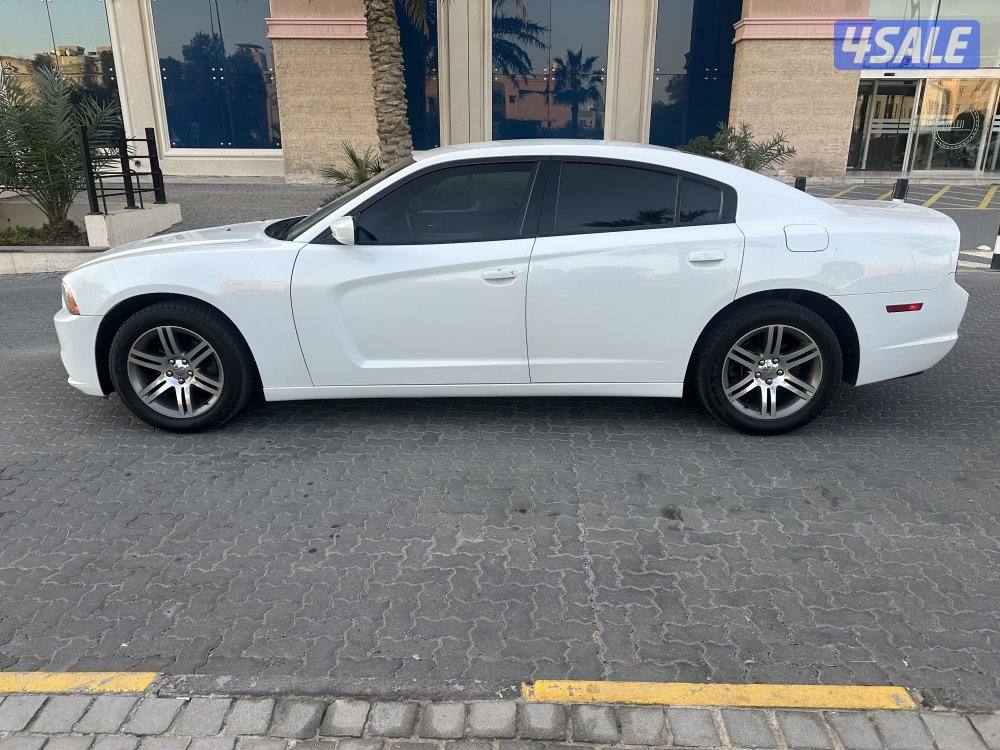 دوج شارجر 20149