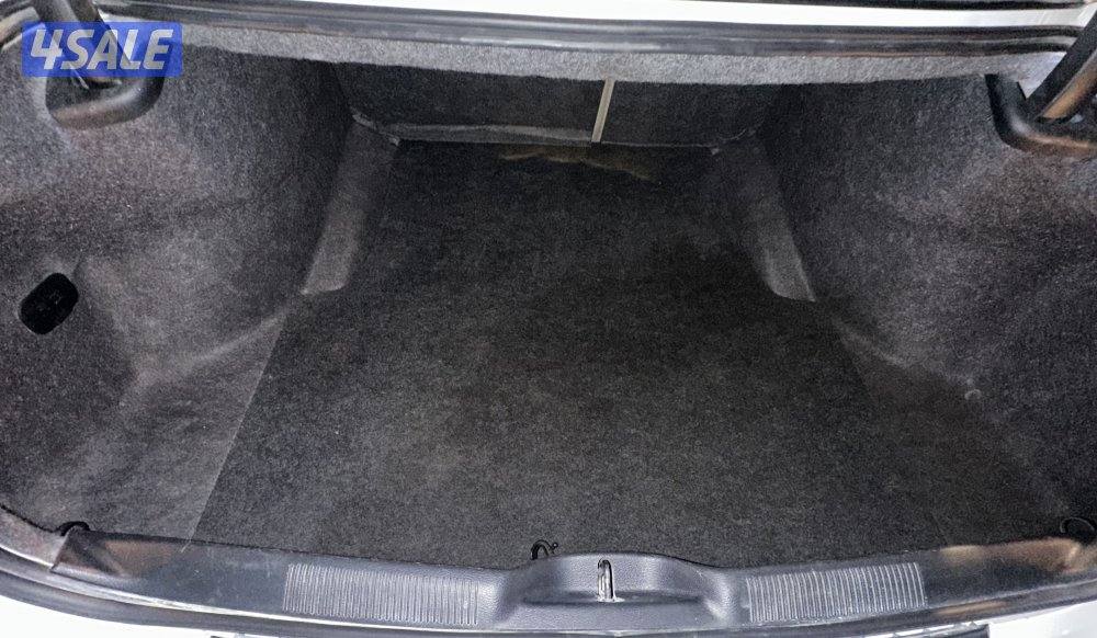 دوج شارجر 201410