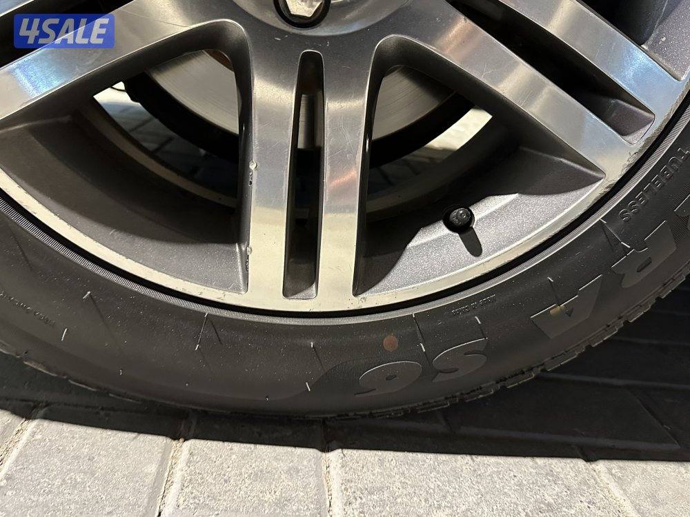 دوج شارجر 201411