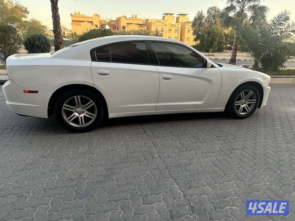 دوج شارجر 201412