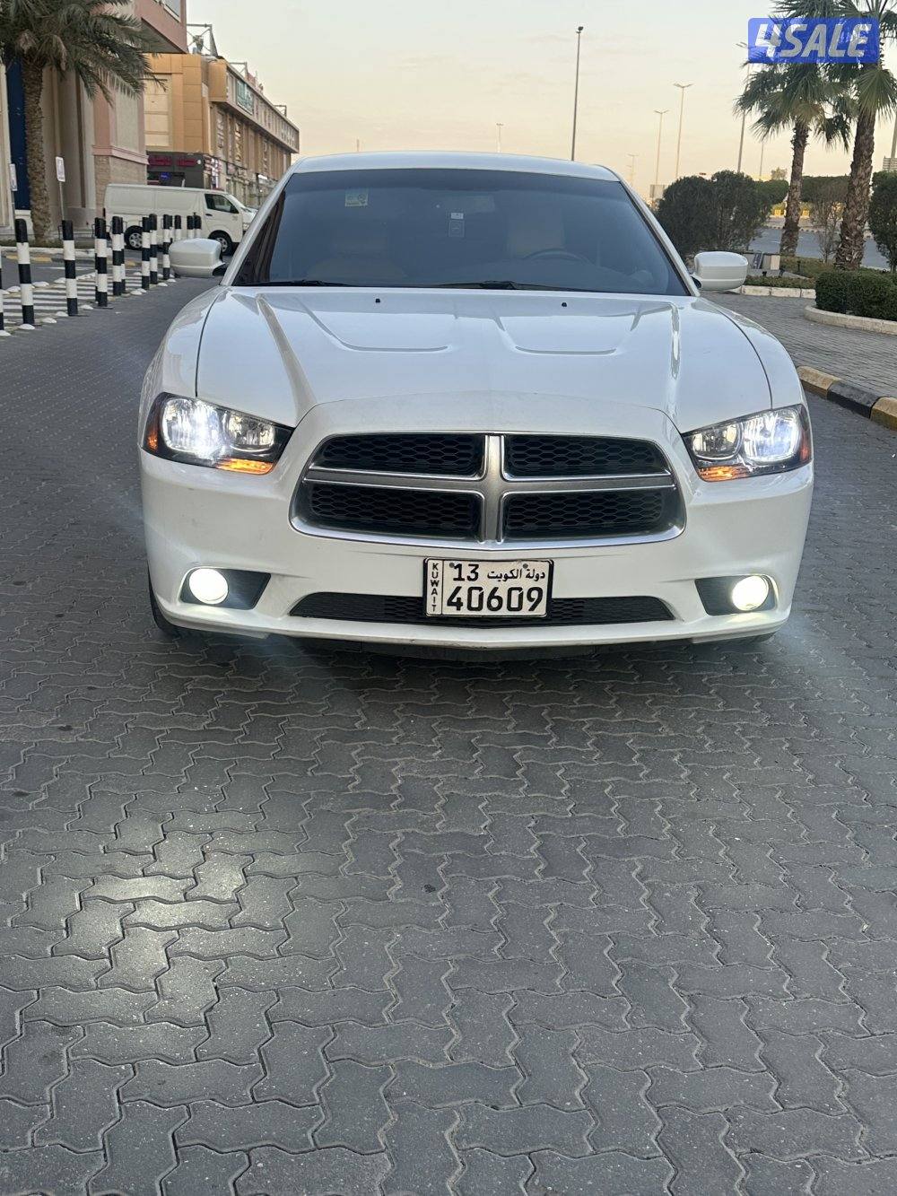 دوج شارجر 201414