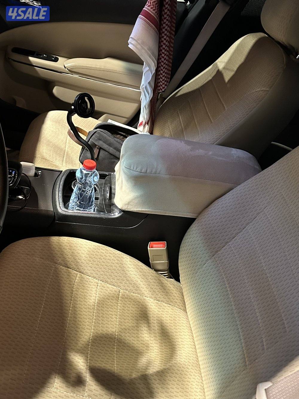 دوج شارجر 201415